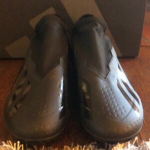 Adidas Crazy fast soccer cleats